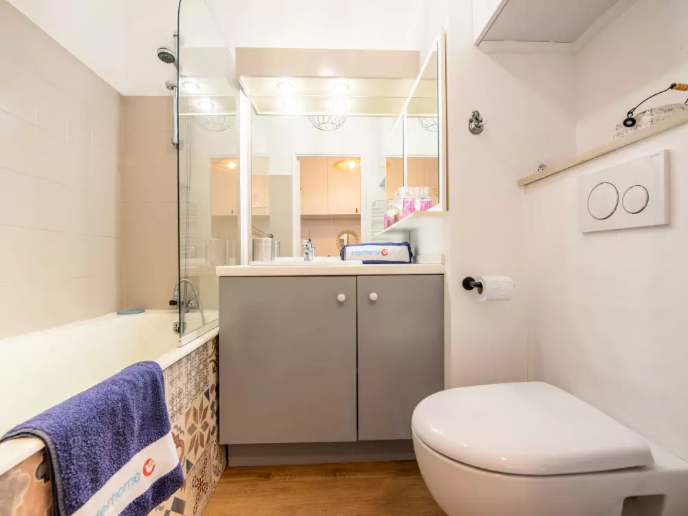 Résidence Sémaphore