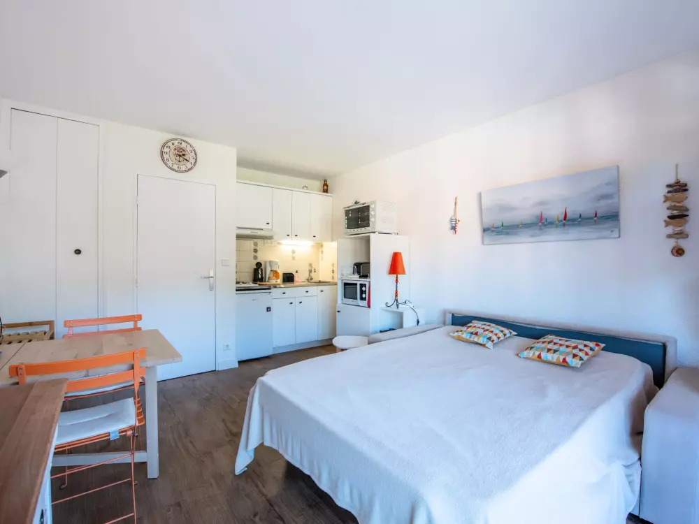 Résidence Sémaphore