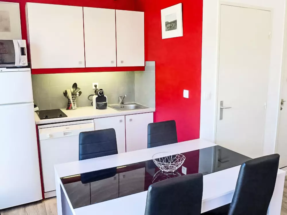 Résidence Sémaphore