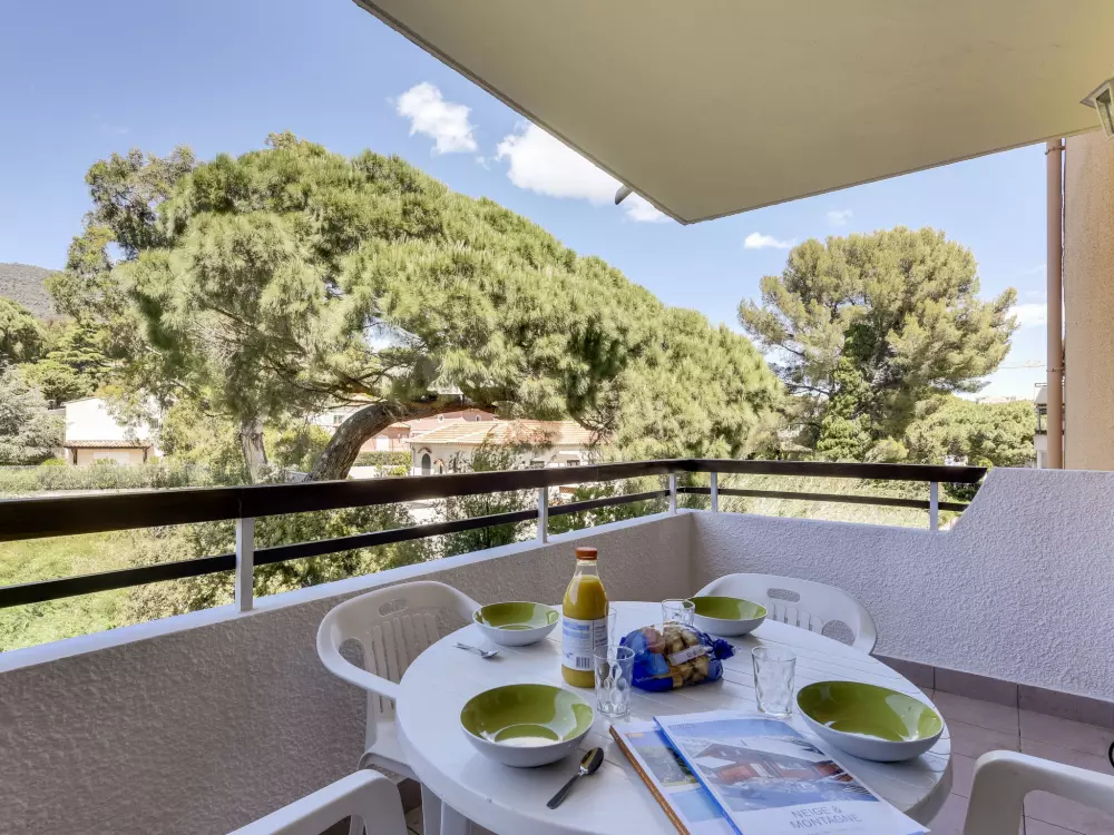 Résidence Sémaphore