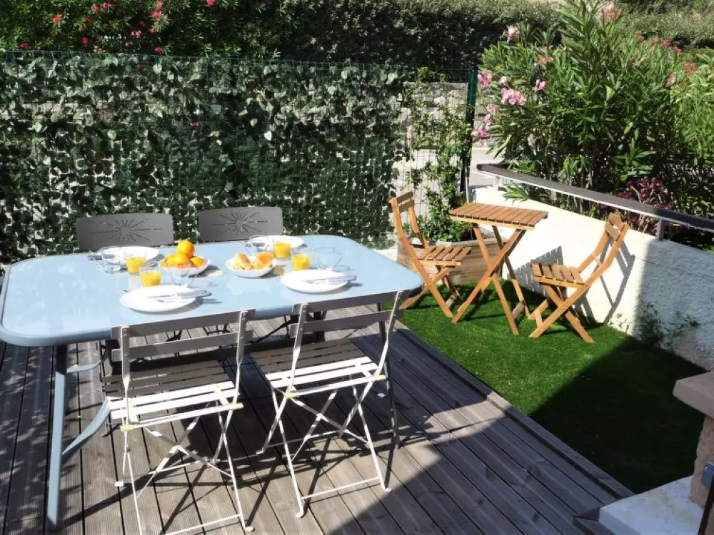 Résidence Sémaphore