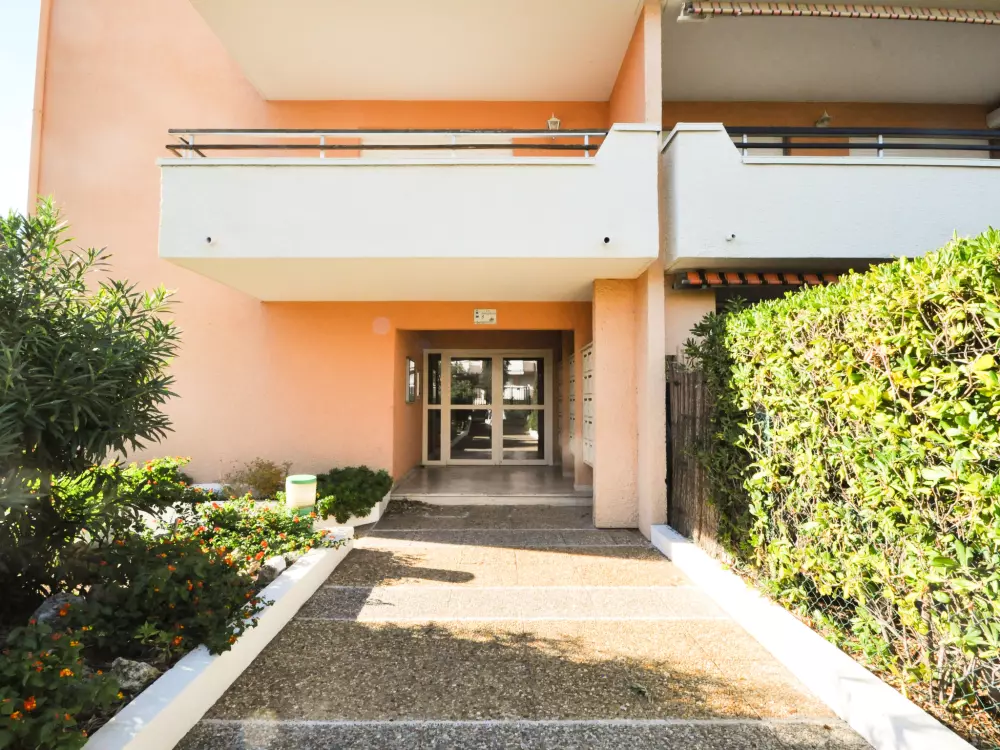 Résidence Sémaphore