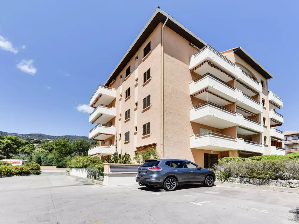 Résidence Sémaphore