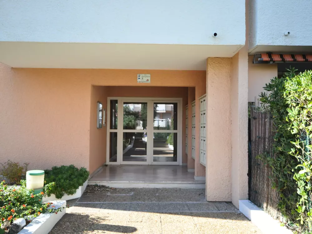 Résidence Sémaphore