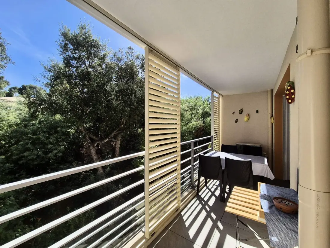 Résidence Val D 'azur