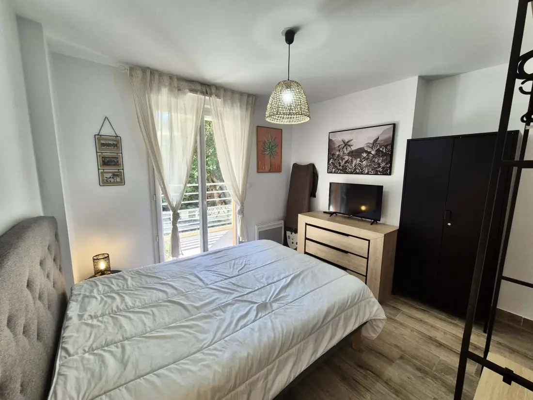 Résidence Val D 'azur