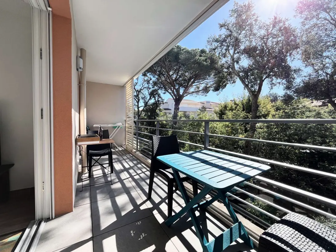 Résidence Val D 'azur