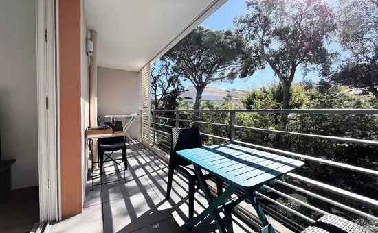Résidence Val D 'azur