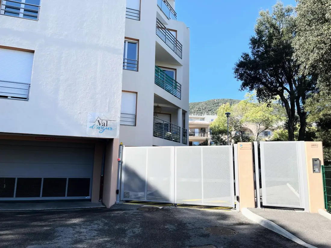 Résidence Val D 'azur