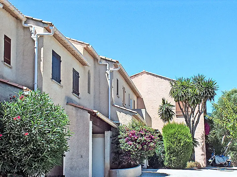 Maison de Vacances Cavalaire