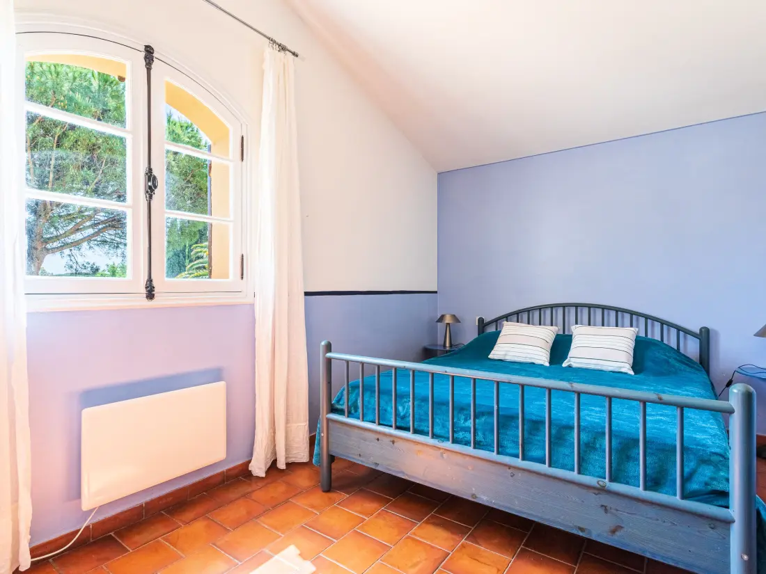 Maison de Vacances Cavalaire