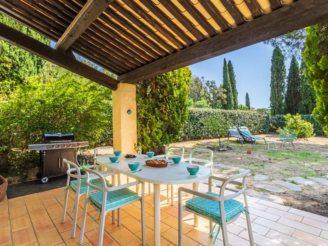 Maison de Vacances Cavalaire