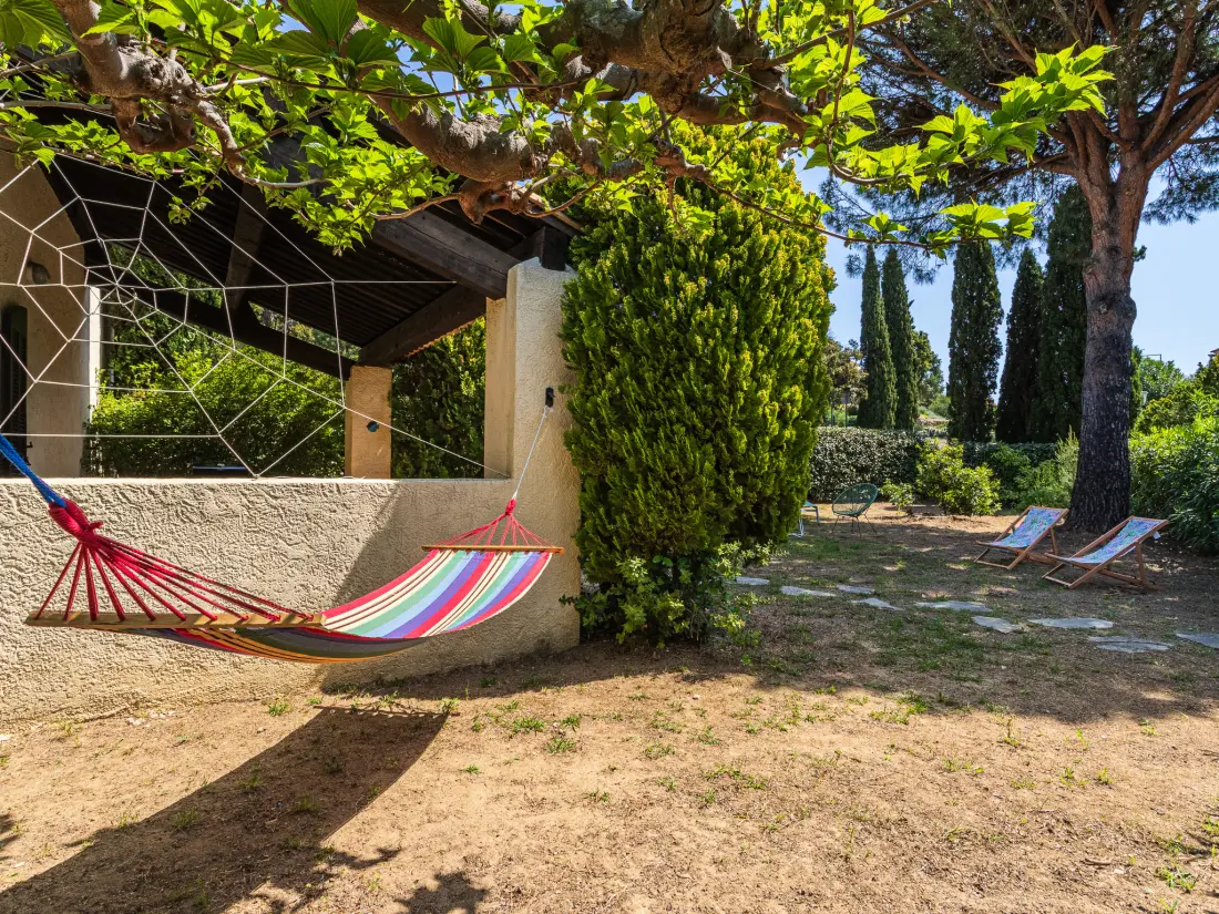Maison de Vacances Cavalaire