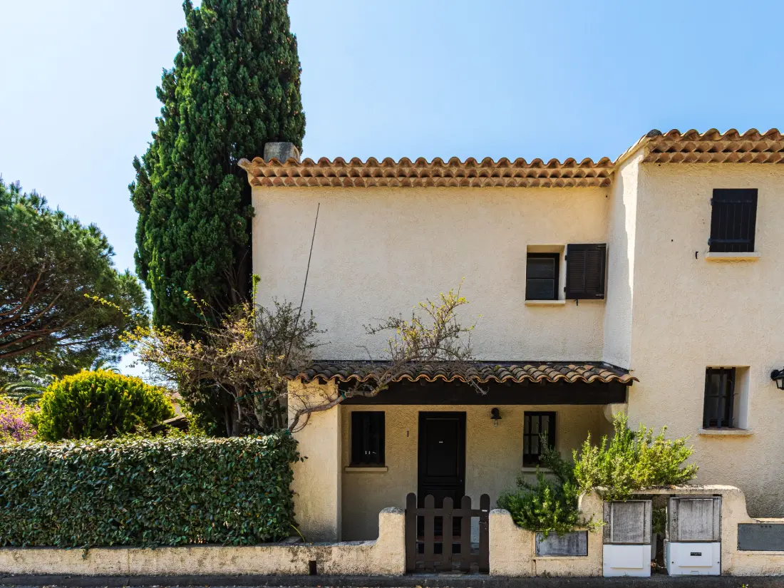 Maison de Vacances Cavalaire