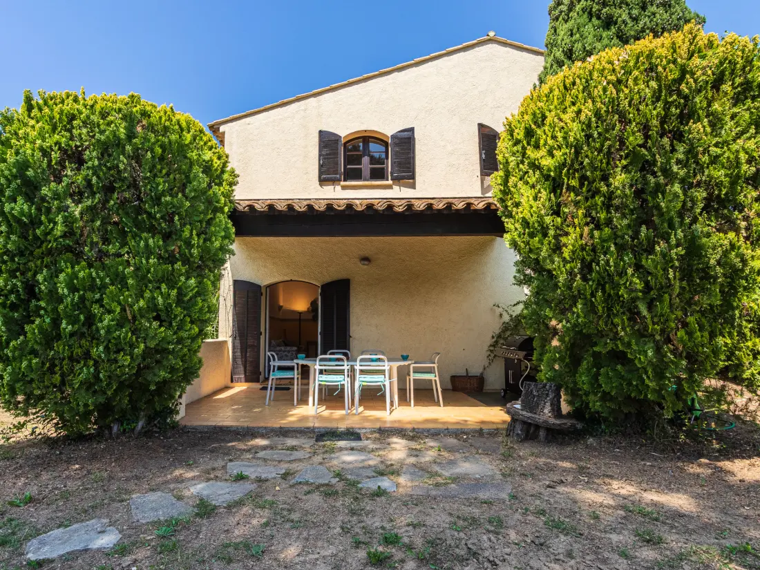 Maison de Vacances Cavalaire