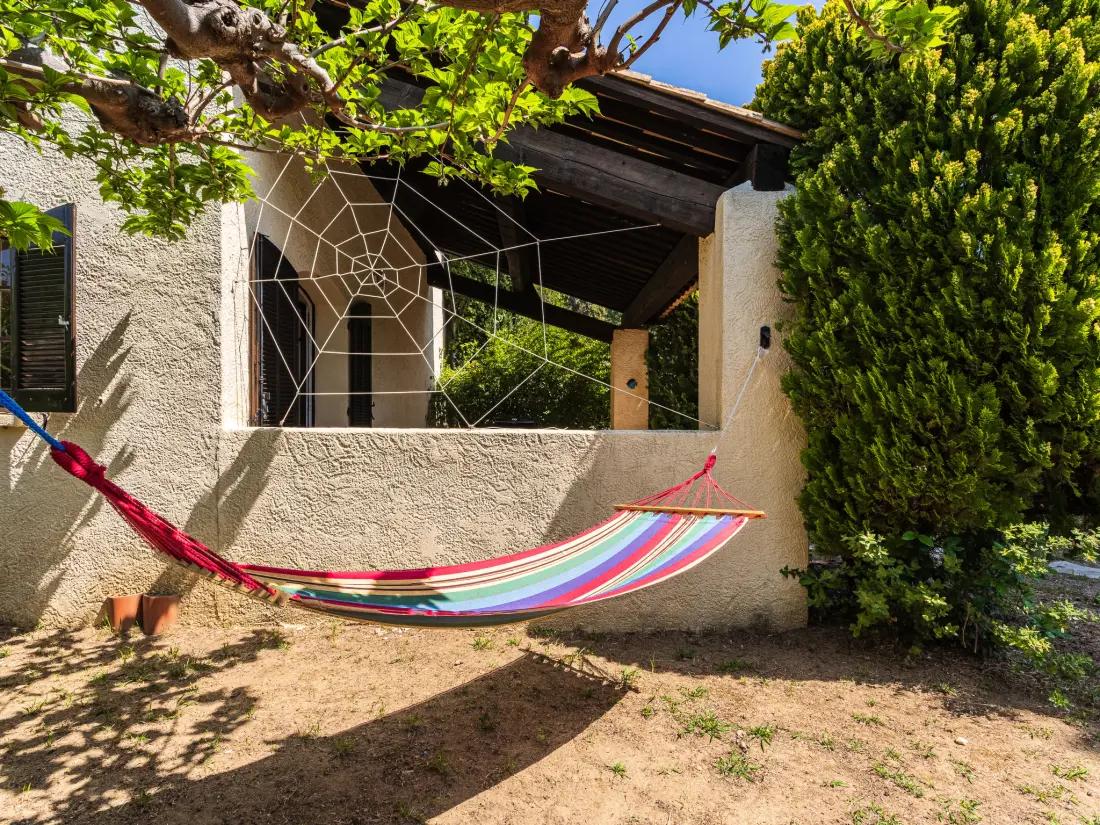 Maison de Vacances Cavalaire