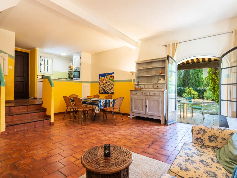 Maison de Vacances Cavalaire