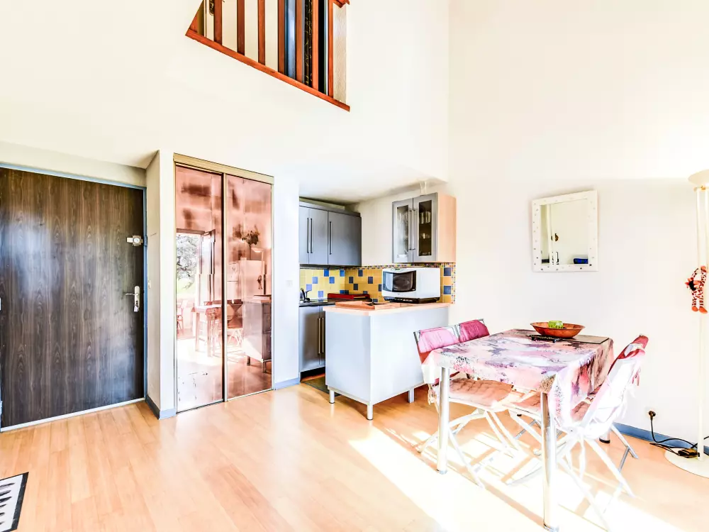 Résidence Val des Chênes