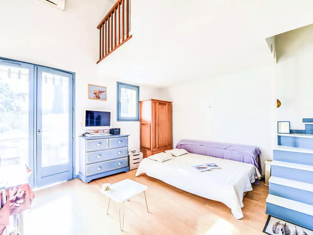 Résidence Val des Chênes