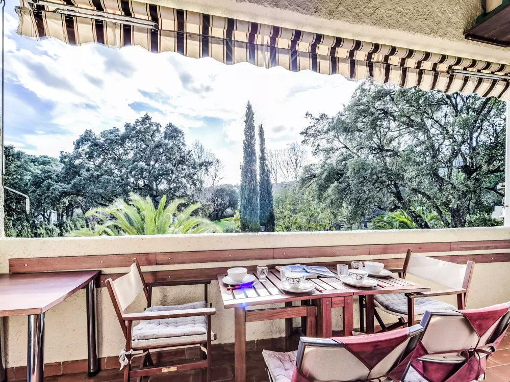 Résidence Val des Chênes