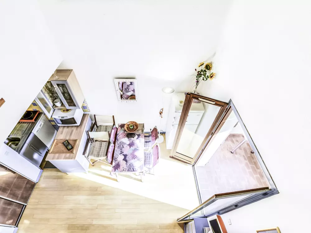 Résidence Val des Chênes