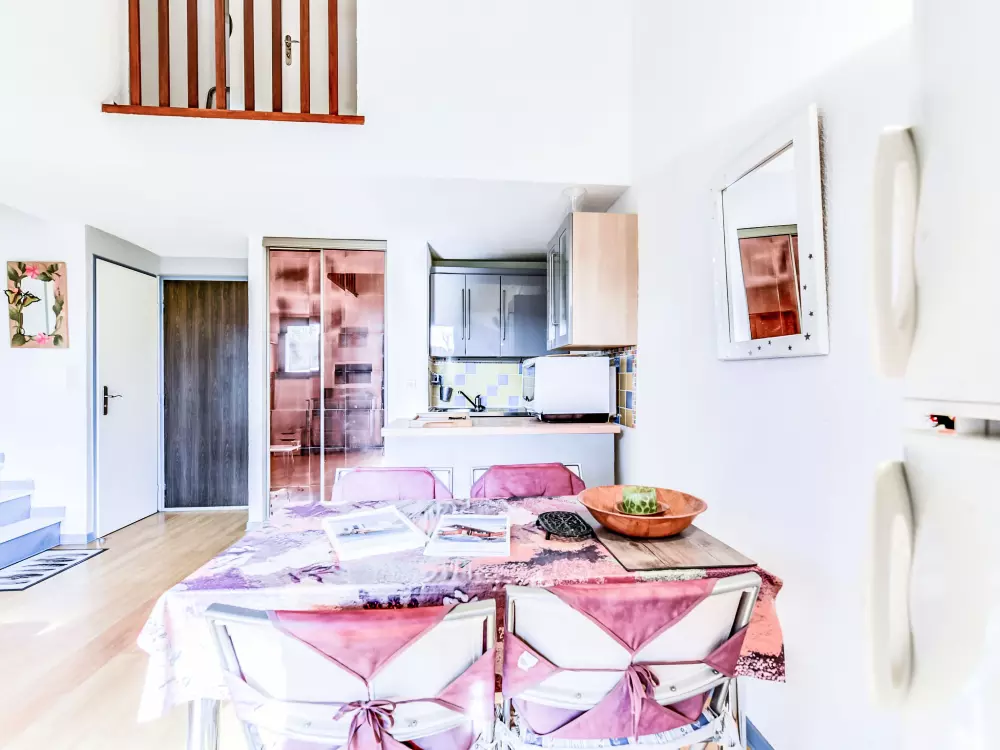 Résidence Val des Chênes