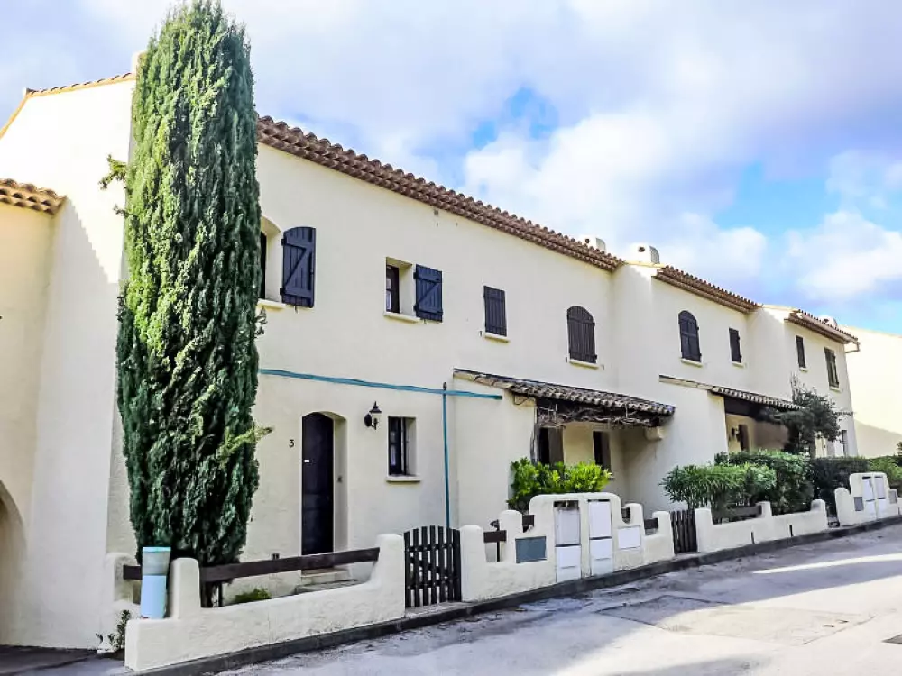 Résidence Val des Chênes