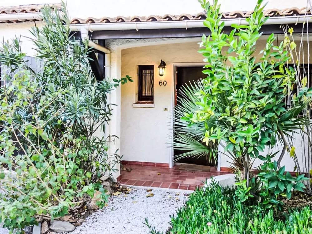 Résidence Val des Chênes