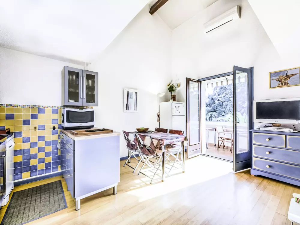 Résidence Val des Chênes