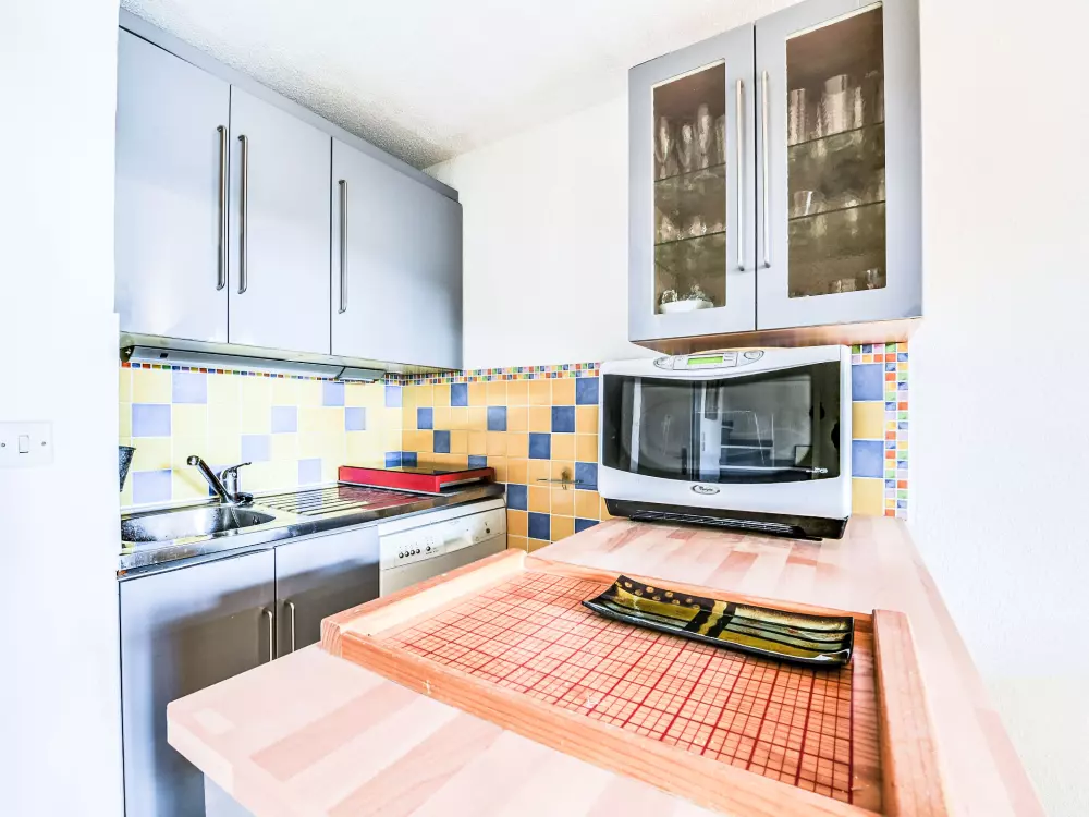 Résidence Val des Chênes