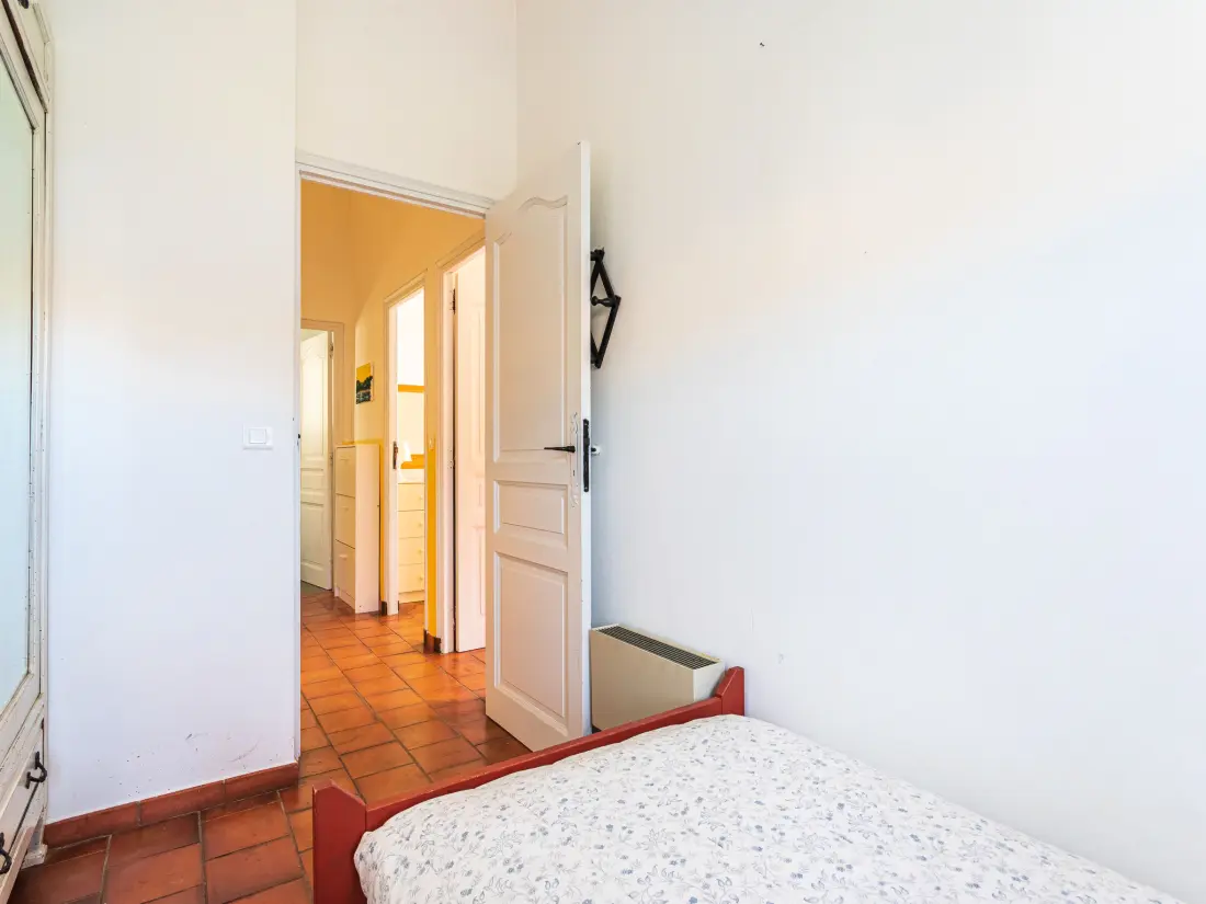 Maison de Vacances Cavalaire