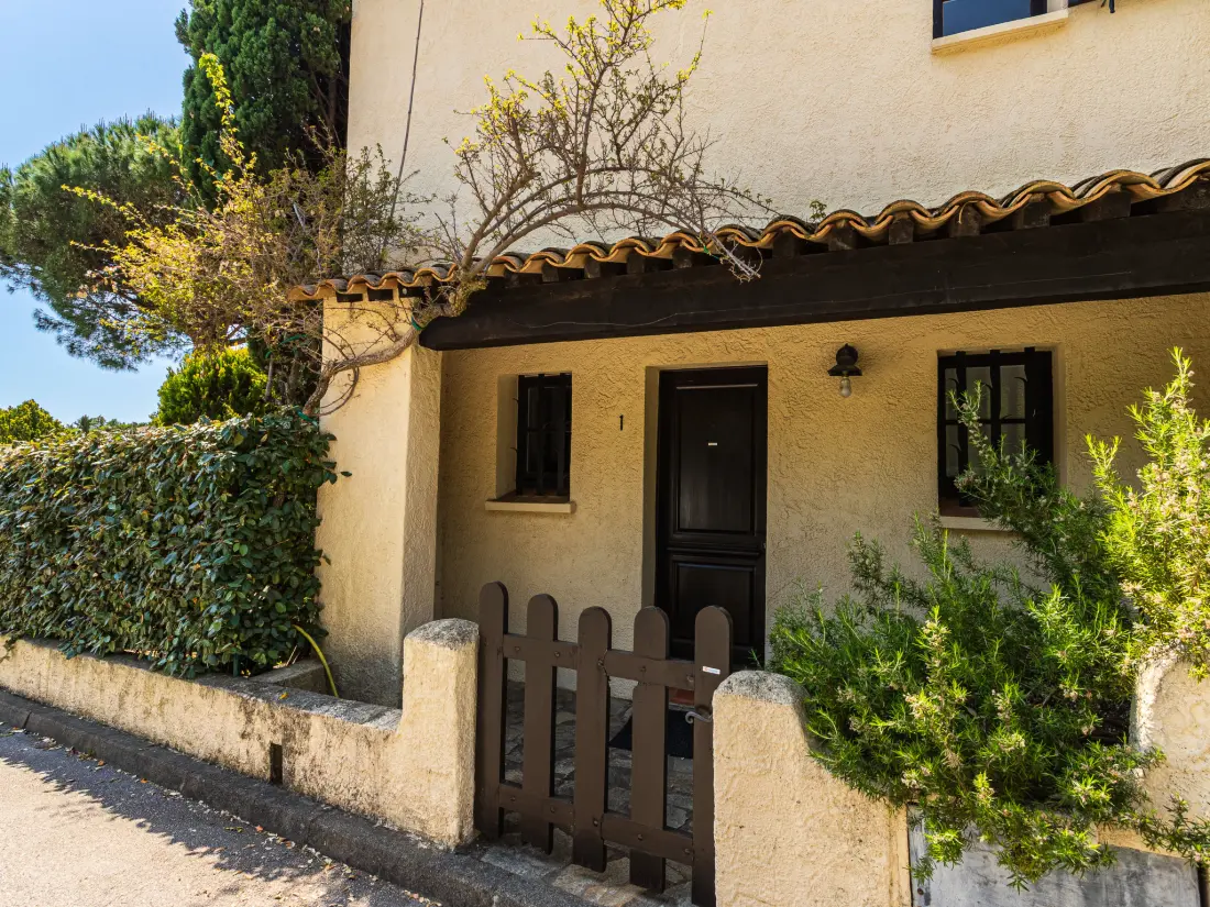 Maison de Vacances Cavalaire