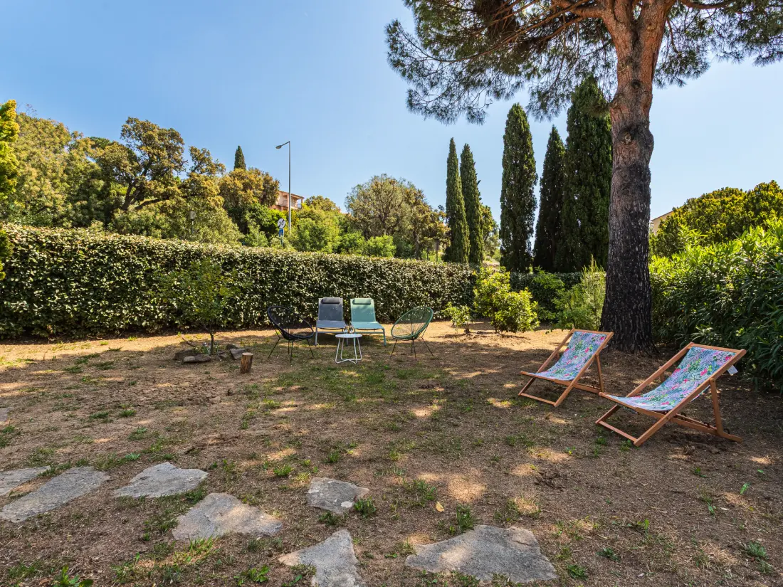 Maison de Vacances Cavalaire