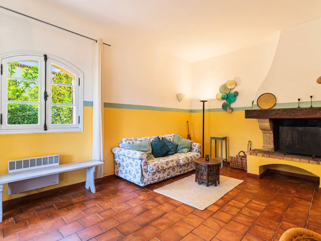 Maison de Vacances Cavalaire