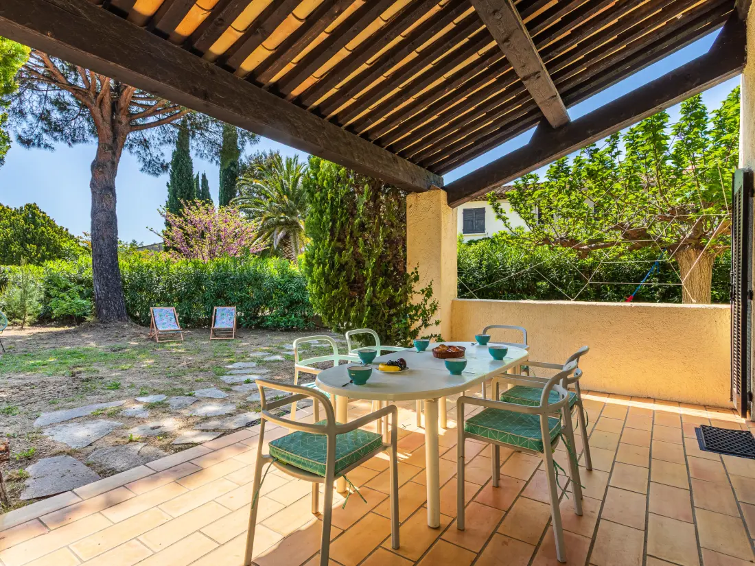 Maison de Vacances Cavalaire