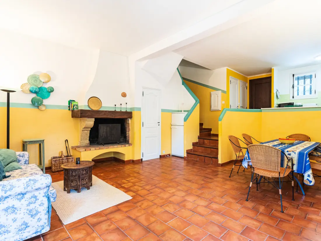 Maison de Vacances Cavalaire