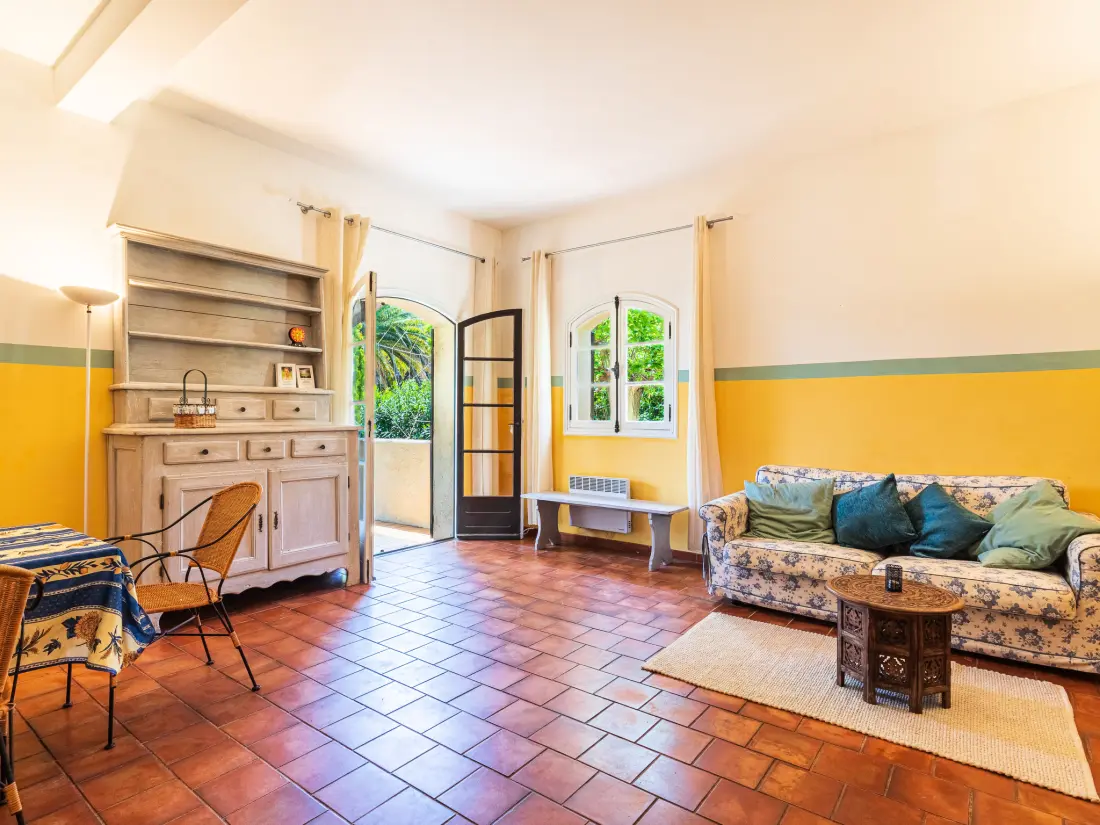 Maison de Vacances Cavalaire