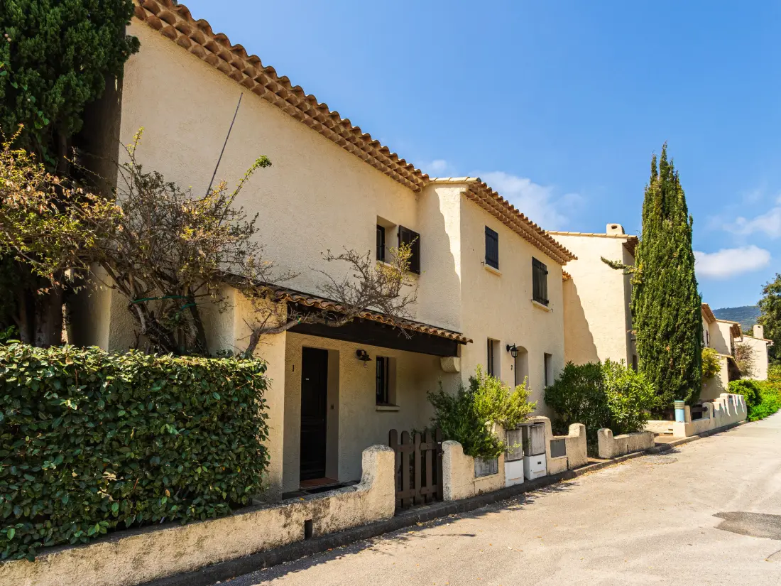 Maison de Vacances Cavalaire
