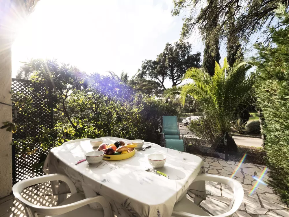 Résidence Val des Chênes