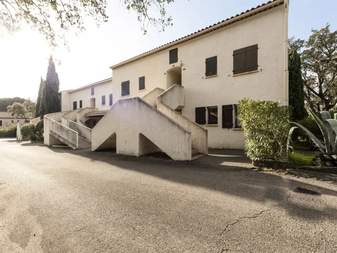 Maison de Vacances Cavalaire