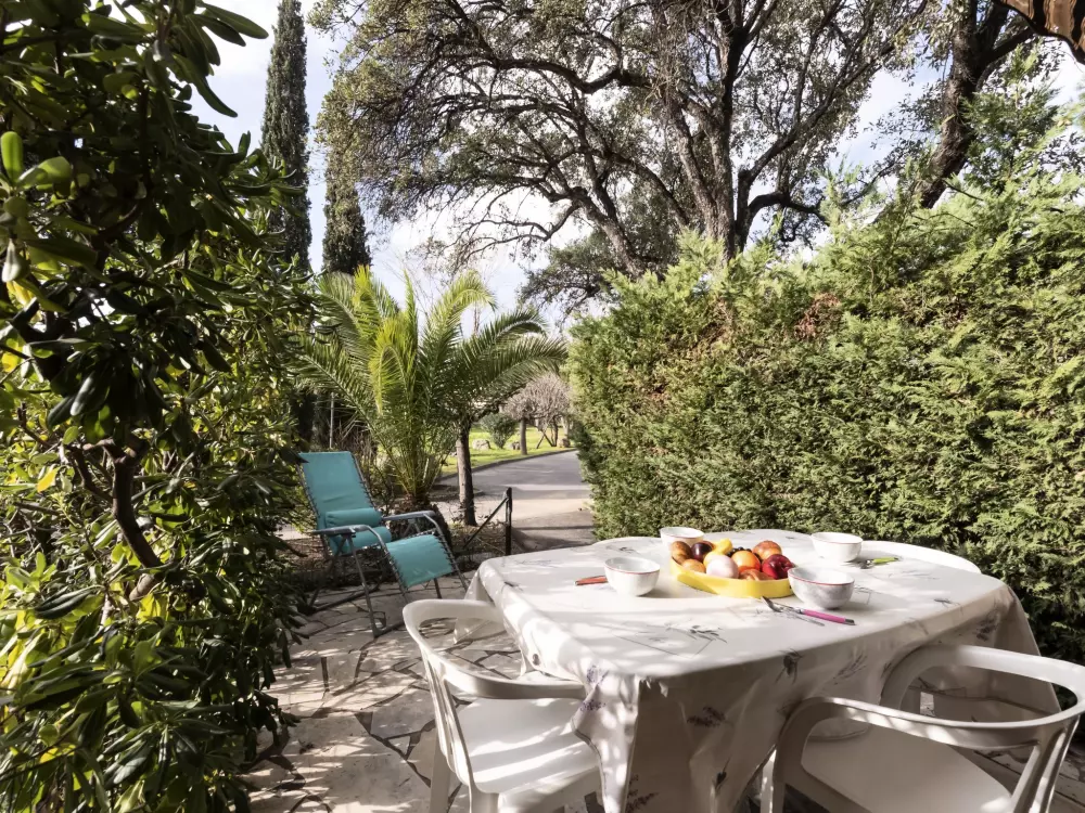 Résidence Val des Chênes