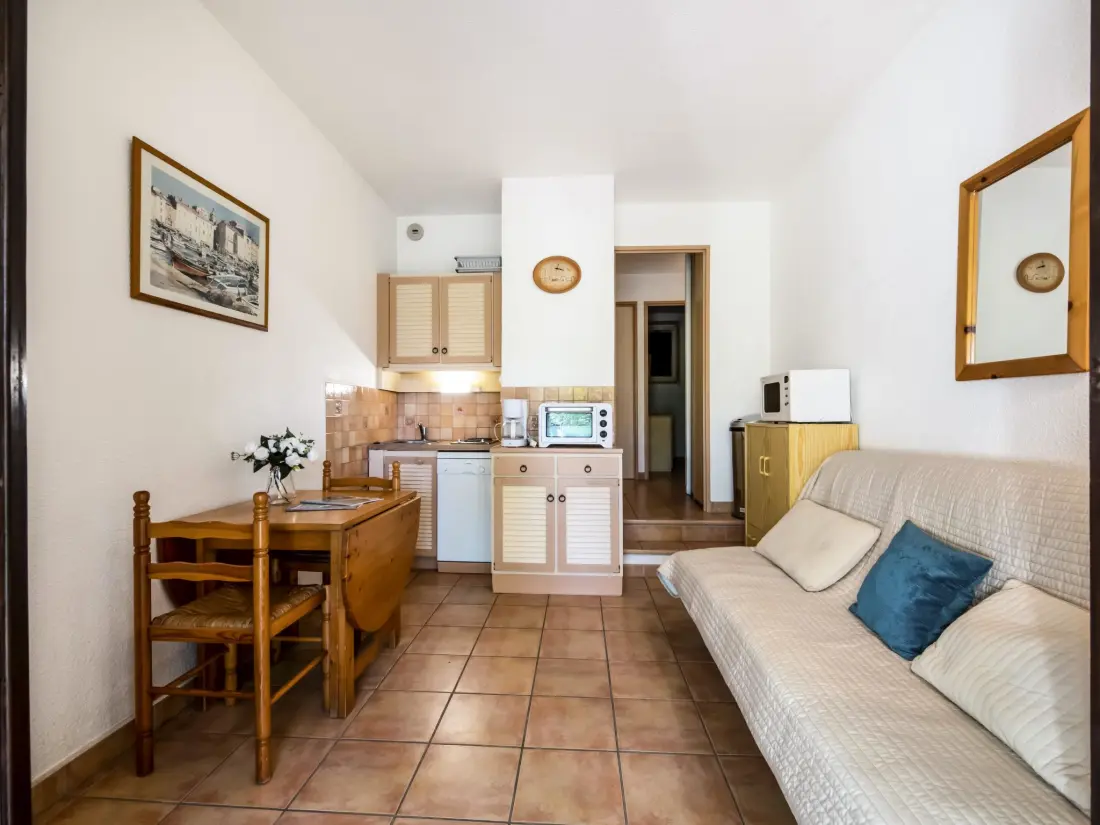 Maison de Vacances Cavalaire