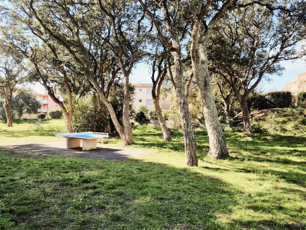 Résidence Val des Chênes