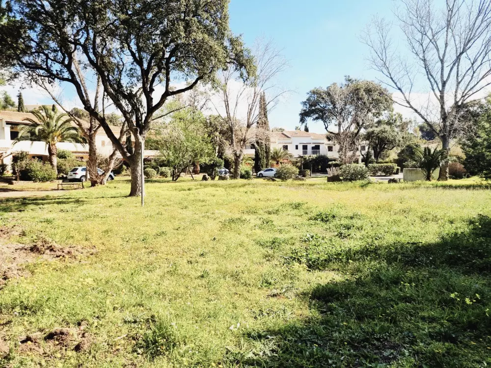 Résidence Val des Chênes