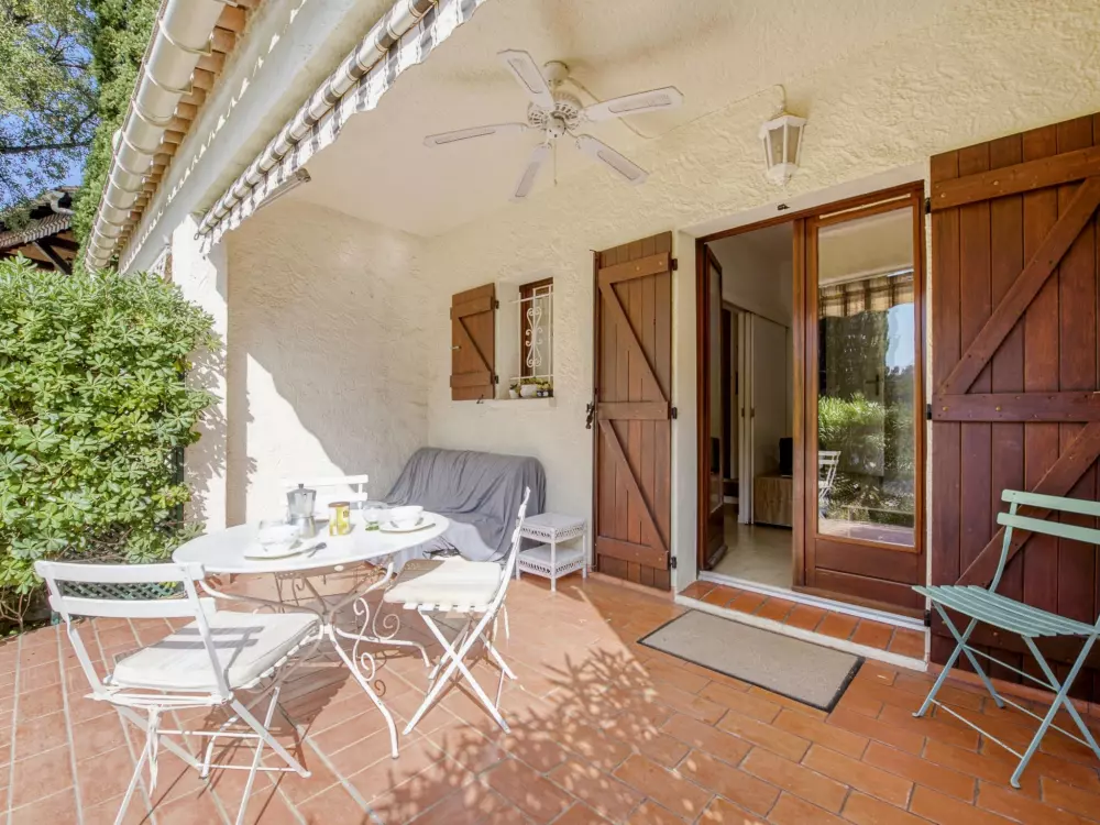 Résidence Val des Chênes