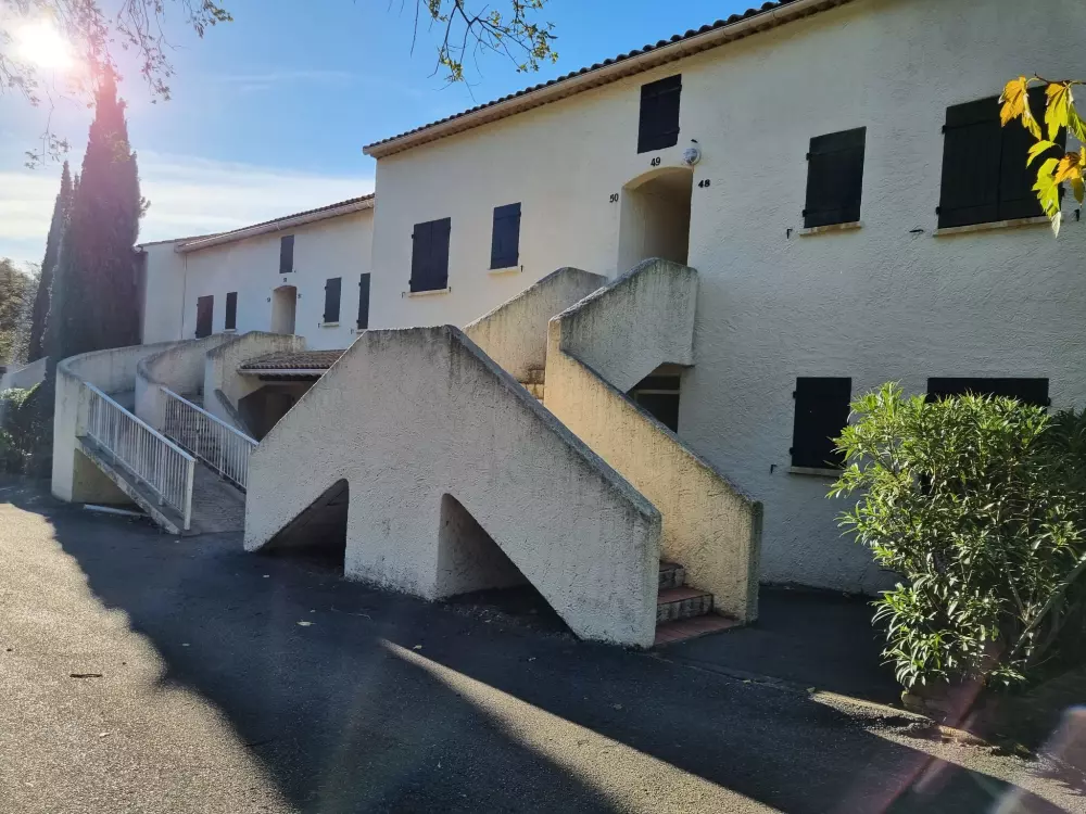 Résidence Val des Chênes