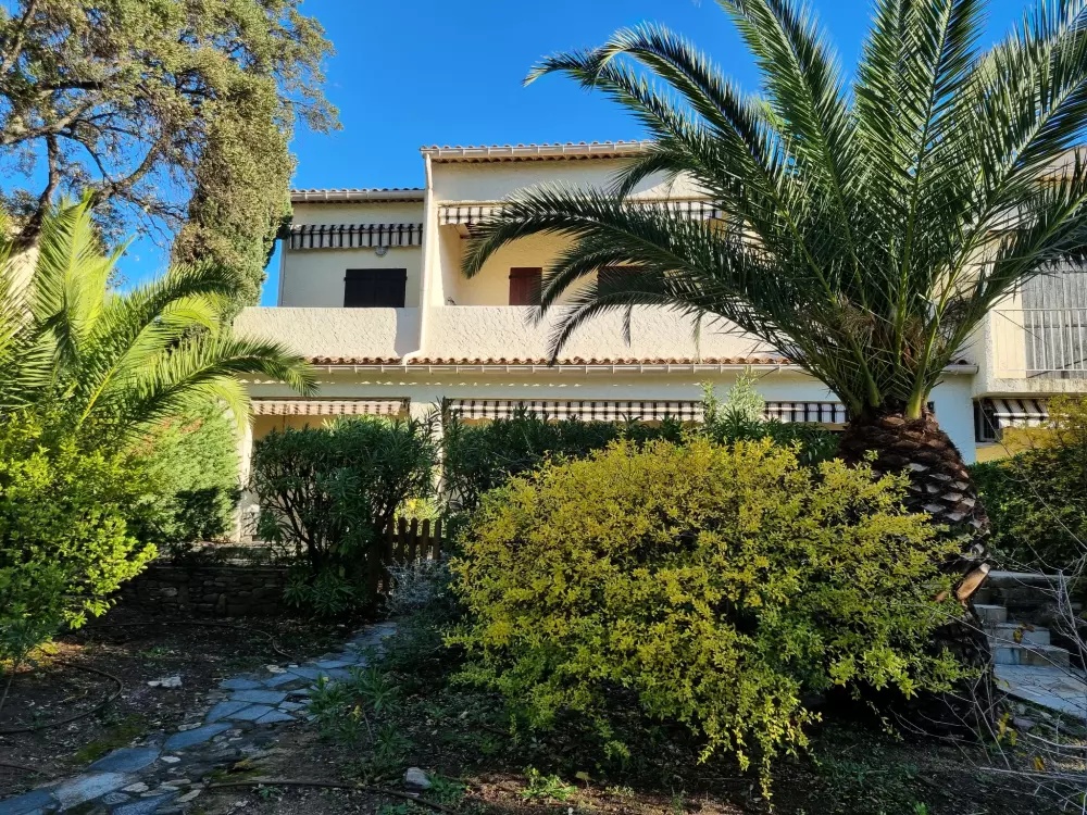 Résidence Val des Chênes