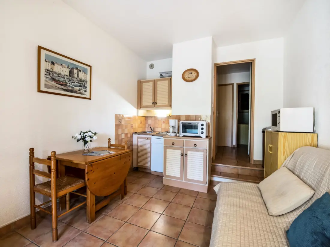 Maison de Vacances Cavalaire
