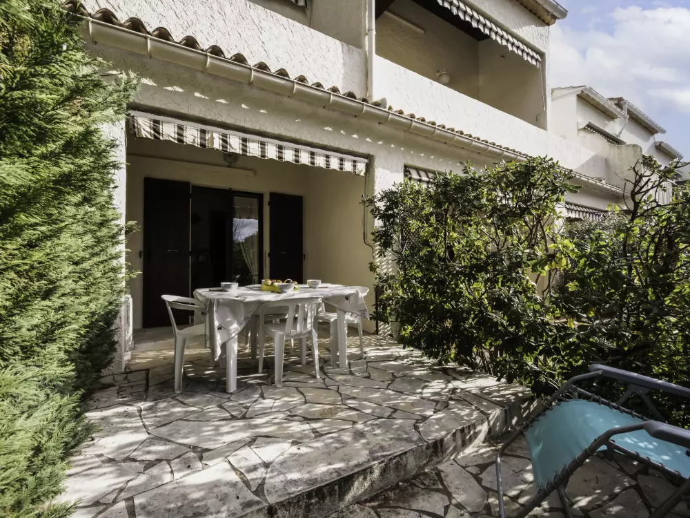 Résidence Val des Chênes