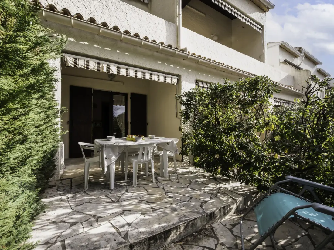Maison de Vacances Cavalaire